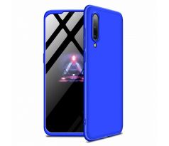 360°TPU Ochranný kryt pre XIAOMI Mi 9 - modré