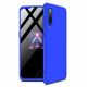 360°TPU Ochranný kryt pre XIAOMI Mi 9 - modré