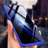 360°TPU Ochranný kryt pre XIAOMI Mi 9 - modré
