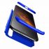 360°TPU Ochranný kryt pre XIAOMI Mi 9 - modré