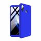 360°TPU Ochranný kryt pre XIAOMI Mi MAX 3 - modré
