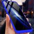 360°TPU Ochranný kryt pre XIAOMI Mi PLAY - modré
