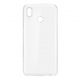 Púzdro SILIKÓNOVÉ ULTRA SLIM 0,5mm pre XIAOMI Mi PLAY - transparentné