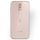 Púzdro SILIKÓNOVÉ ULTRA SLIM 0,5mm pre NOKIA 4.2 - transparentné