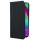 Púzdro knižkové SMART BOOK CASE pre SAMSUNG GALAXY A40 (A405F) - čierne