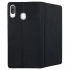 Púzdro knižkové SMART BOOK CASE pre SAMSUNG GALAXY A40 (A405F) - čierne