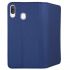 Púzdro knižkové SMART BOOK CASE pre SAMSUNG GALAXY A40 (A405F) - modré