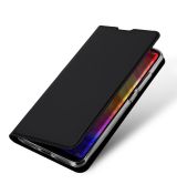 Púzdro knižkové DUX DUCIS PRO SKIN SERIES pre XIAOMI REDMI GO - čierne