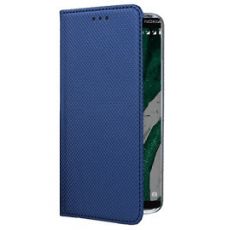 Púzdro knižkové SMART BOOK CASE pre NOKIA 1 PLUS - modré