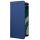 Púzdro knižkové SMART BOOK CASE pre NOKIA 1 PLUS - modré
