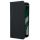 Púzdro knižkové SMART BOOK CASE pre NOKIA 1 PLUS - čierne