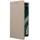Púzdro knižkové SMART BOOK CASE pre NOKIA 1 PLUS - zlaté