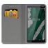 Púzdro knižkové SMART BOOK CASE pre NOKIA 1 PLUS - zlaté