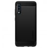 Púzdro SPIGEN RUGGED ARMOR™ pre SAMSUNG GALAXY A70 (A705F) - čierne