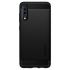Púzdro SPIGEN RUGGED ARMOR™ pre SAMSUNG GALAXY A70 (A705F) - čierne