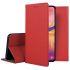 Púzdro knižkové SMART BOOK CASE pre SAMSUNG GALAXY A20e (A202F) - červené
