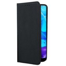 Púzdro knižkové SMART BOOK CASE pre HUAWEI Y5 (2019)/HONOR 8S - čierne