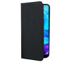 Púzdro knižkové SMART BOOK CASE pre HUAWEI Y5 (2019)/HONOR 8S - čierne