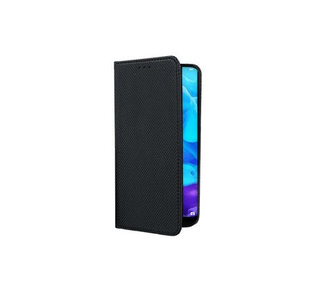 Púzdro knižkové SMART BOOK CASE pre HUAWEI Y5 (2019)/HONOR 8S - čierne