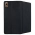 Púzdro knižkové SMART BOOK CASE pre HUAWEI Y5 (2019)/HONOR 8S - čierne