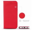 Púzdro knižkové SMART BOOK CASE pre LG K40 (LG K12+) - červené