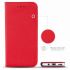 Púzdro knižkové SMART BOOK CASE pre LG K40 (LG K12+) - červené