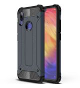 Púzdro ARMOR NEO CASE pre XIAOMI REDMI NOTE 7 (NOTE 7 PRO) - modré