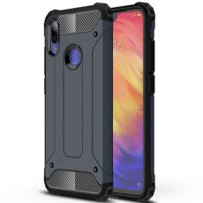 Púzdro ARMOR NEO CASE pre XIAOMI REDMI NOTE 7 (NOTE 7 PRO) - modré