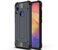 Púzdro ARMOR NEO CASE pre XIAOMI REDMI NOTE 7 (NOTE 7 PRO) - modré