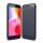Púzdro FORCELL CARBON pre XIAOMI REDMI GO  - modré