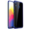 Púzdro ELEGANCE TPU CASE pre XIAOMI REDMI NOTE 7 (NOTE 7 PRO) - modré