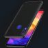 Púzdro ELEGANCE TPU CASE pre XIAOMI REDMI NOTE 7 (NOTE 7 PRO) - čierne