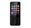 NOKIA 230 DUAL SIM - dark silver