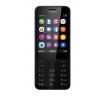 NOKIA 230 DUAL SIM - dark silver