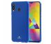 Púzdro MERCURY JELLY CASE pre SAMSUNG GALAXY A70 (A705F) - modré