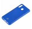 Púzdro MERCURY JELLY CASE pre SAMSUNG GALAXY A70 (A705F) - modré