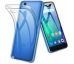 Púzdro MERCURY JELLY CASE pre XIAOMI REDMI GO - transparentné