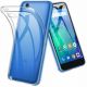 Púzdro MERCURY JELLY CASE pre XIAOMI REDMI GO - transparentné