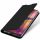 Púzdro knižkové DUX DUCIS PRO SKIN SERIES pre SAMSUNG GALAXY A20e (A202F) - čierne