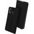 Púzdro knižkové DUX DUCIS PRO SKIN SERIES pre SAMSUNG GALAXY A20e (A202F) - čierne