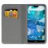 Púzdro knižkové SMART BOOK CASE pre NOKIA 4.2 - zlaté