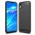 Púzdro CARBON CASE pre HUAWEI Y5 (2019)/HONOR 8S - čierne