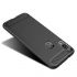 Púzdro CARBON LUX pre XIAOMI Mi PLAY - čierne