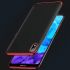 Púzdro ELEGANCE TPU CASE pre HUAWEI Y5 (2019)/HONOR 8S - červené