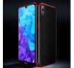 Púzdro ELEGANCE TPU CASE pre HUAWEI Y5 (2019)/HONOR 8S - červené