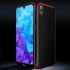 Púzdro ELEGANCE TPU CASE pre HUAWEI Y5 (2019)/HONOR 8S - červené