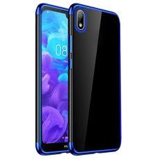 Púzdro ELEGANCE TPU CASE pre HUAWEI Y5 (2019)/HONOR 8S - modré