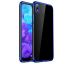 Púzdro ELEGANCE TPU CASE pre HUAWEI Y5 (2019)/HONOR 8S - modré