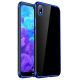 Púzdro ELEGANCE TPU CASE pre HUAWEI Y5 (2019)/HONOR 8S - modré