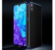 Púzdro ELEGANCE TPU CASE pre HUAWEI Y5 (2019)/HONOR 8S - modré